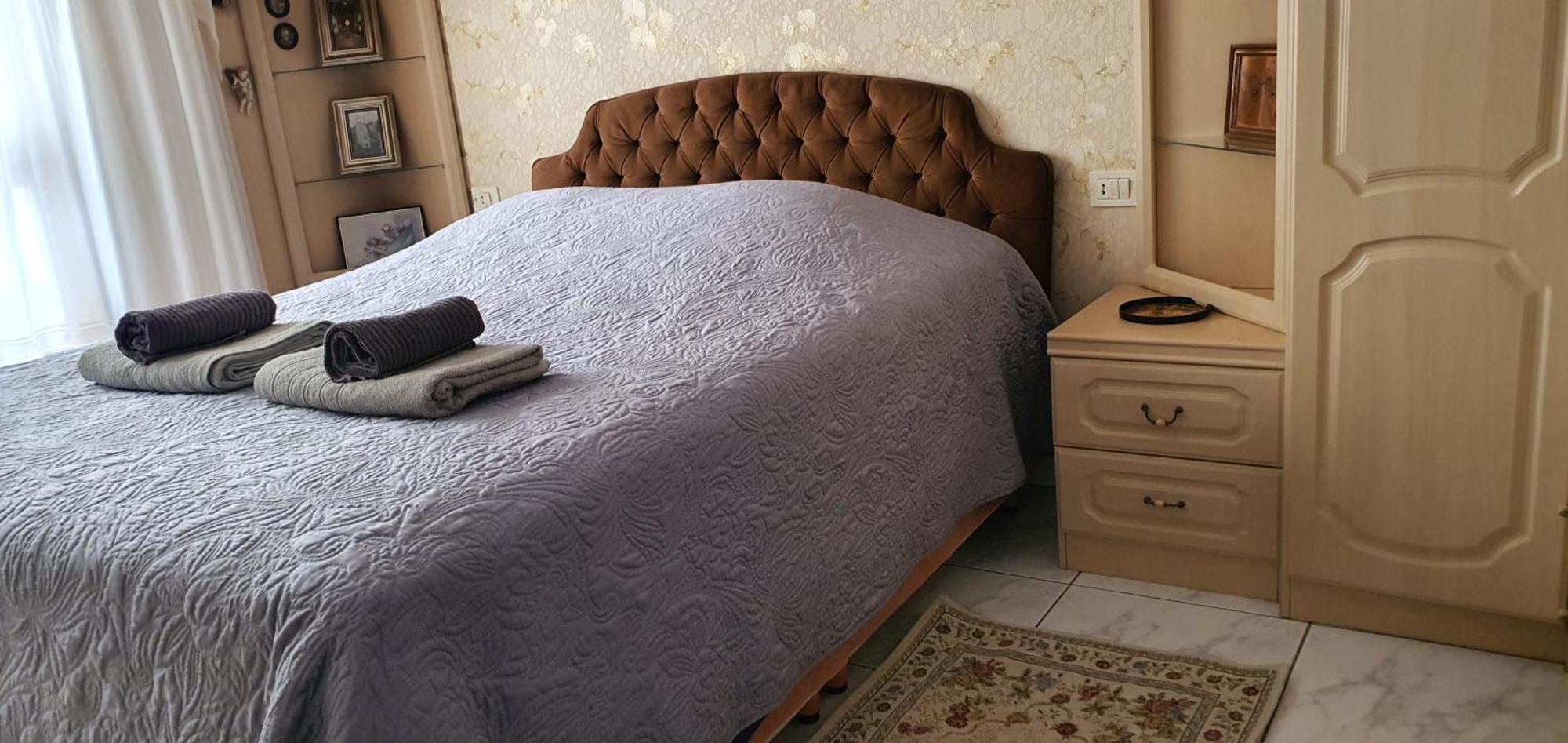 Villa Violetta Callao Salvaje Dış mekan fotoğraf