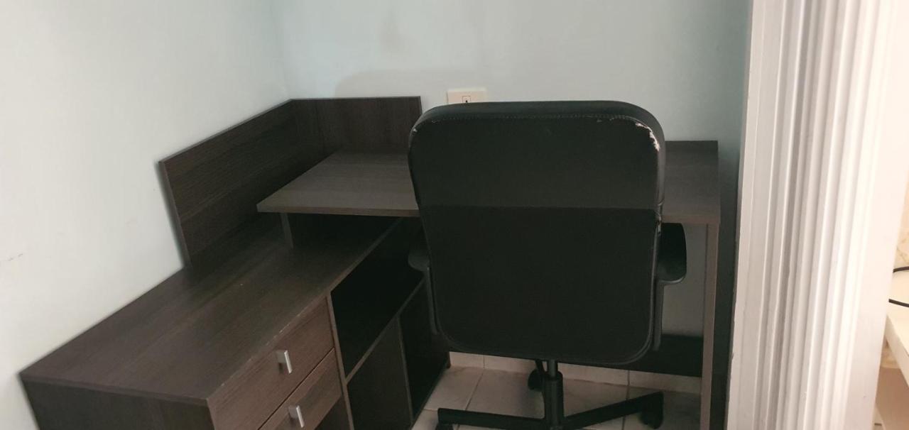 Villa Violetta Callao Salvaje Dış mekan fotoğraf