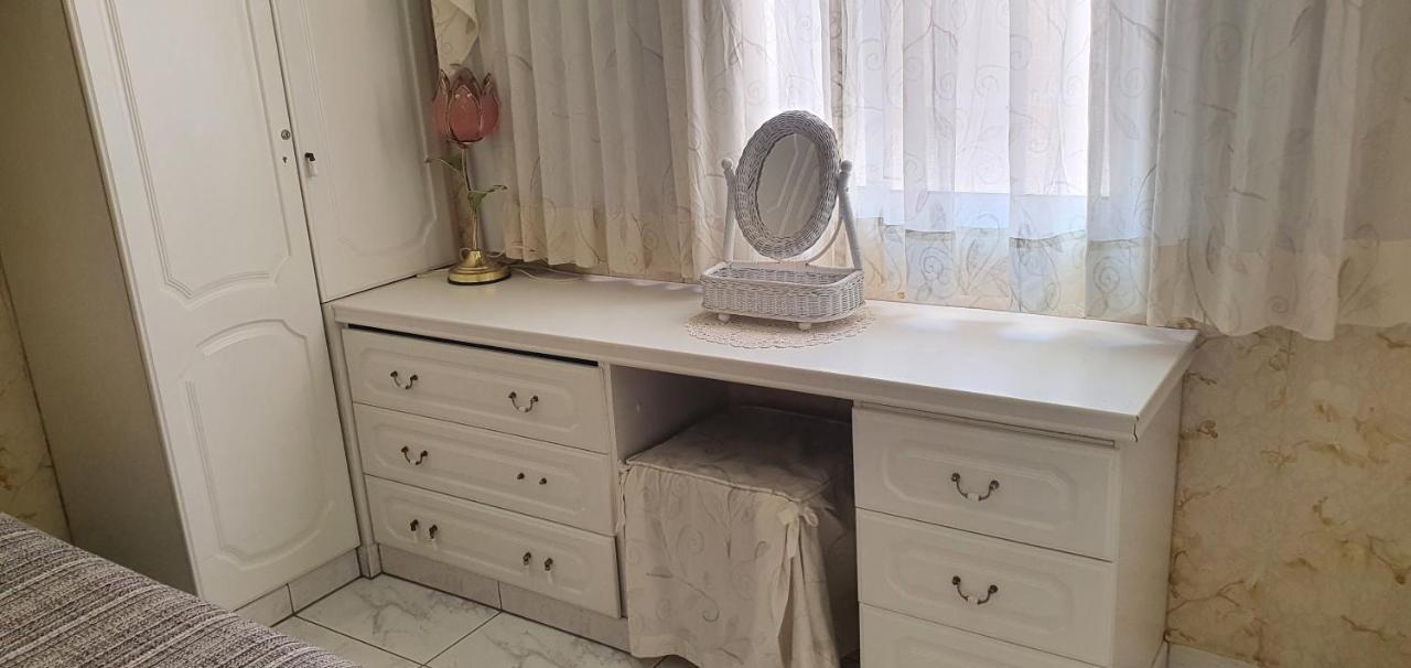 Villa Violetta Callao Salvaje Dış mekan fotoğraf