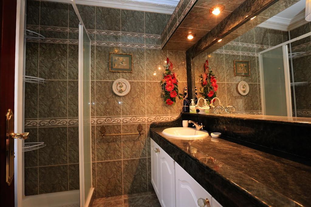 Villa Violetta Callao Salvaje Dış mekan fotoğraf